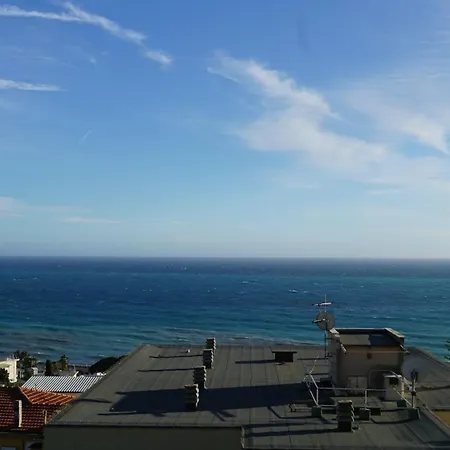 Bilocale Con Vista Διαμέρισμα